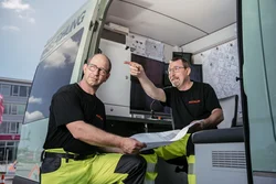 Kanalreinigung in Grafenau mit moderner Technik